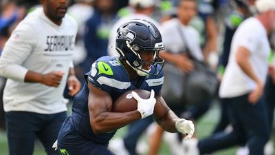 Fabs's Fantasy Football Winners and Losers From Preseason Week 2