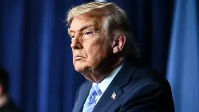 Trump called the MMR shot potentially lethal on camera. Then his own Medicare chief had to walk it back: ‘Not a lethal vaccine’