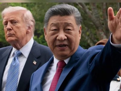 Trump to impose 7.5 percent tariff on Chinese goods, raising the total to 20 percent