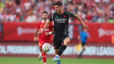 Arsenal's Edge in Premier League Prediction Market Surges After First Win