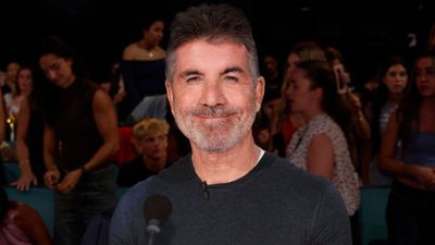 I Just Learned Simon Cowell Is Going To Be Missing From AGT For Some Time