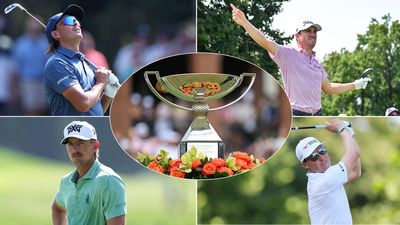 Rickie Fowler And Justin Thomas Among Big Names Eliminated From The FedExCup Playoffs