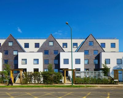 We need public records on the delivery of social housing