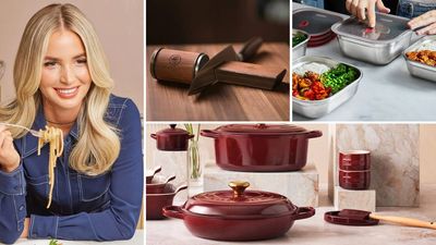 Em The Nutritionist reveals '5 expensive kitchen items worth buying' - we've found almost identical affordable alternatives