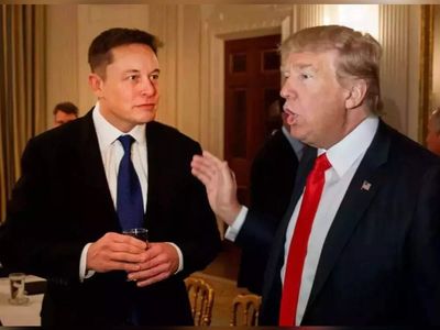 Donald Trump bought up to $50,000 worth SpaceX shares in June, financial disclosure shows