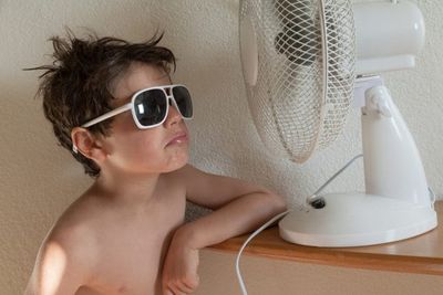 Your AC May Not Be the Problem — 7 Things Making Your House Feel Hotter