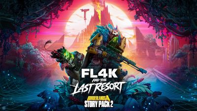 Borderlands 4 Is Bringing FL4K Back — But Its New Vault Hunter May Steal the Show