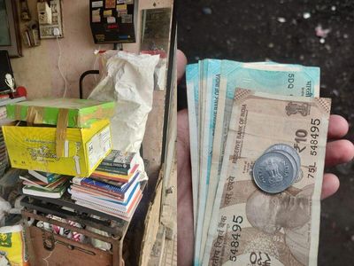 The untold story of UPSC's 99 percent: Aspirant's heartbreaking post on selling his books for less than Rs 500 to kabadiwala reveals cost of failure