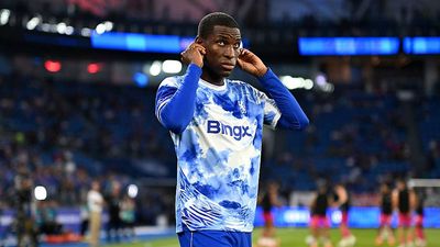 Four Potential Destinations For Nicolas Jackson—Ranked