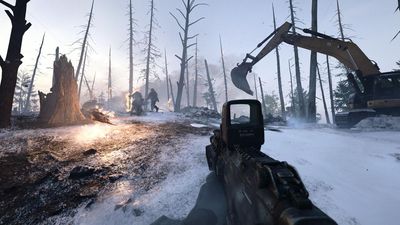 A weekend with COD Modern Warfare 4 on PS5 Pro has confirmed most of my suspicions about the game