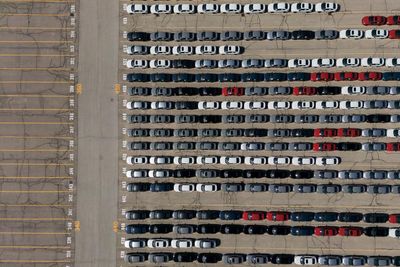 Trump announces new 50% tariff on Canadian cars, trucks and steel