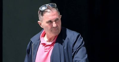 Anthony Di Nardo makes court bid to return to work
