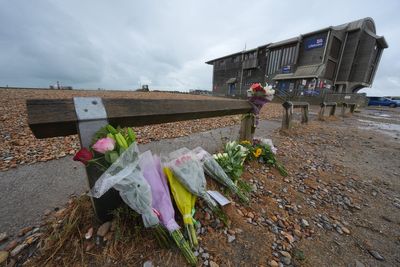More than £22,000 raised for family who died in Shoreham sea incident