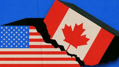Trump Threatens U.S. Relationship With Canada as Trade Talks Collapse