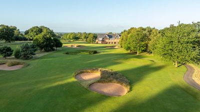 This Course Has 'One Of The Most Dramatic Stretches Of Closing Holes' In England