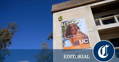 Why a UC and CIT merger could be significant for the territory's workforce