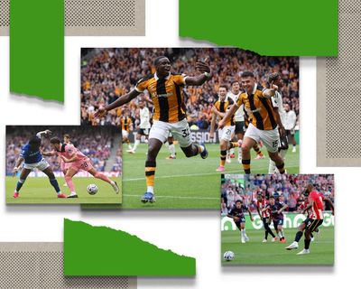 Post-Pep Premier League era begins with blast of hyper-managed shock and awe