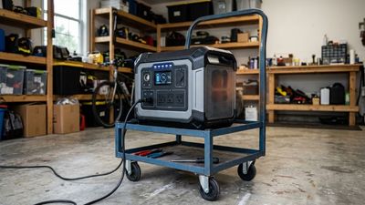 Goal Zero Recalls 46,200 Power Stations After Four Fire and Overheating Reports, and the Fix Is Software
