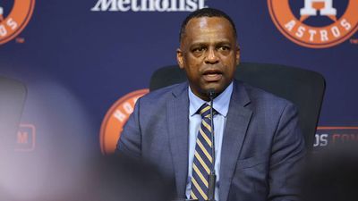 The Biggest Mistakes of Dana Brown’s Tenure As Astros GM