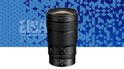EISA Awards 2026: no Sony clean sweep this year as Nikon snags "Lens of the Year" crown as photography winners announced