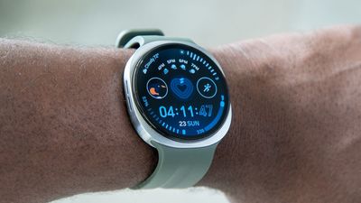 I want to love the Samsung Galaxy Watch 9, but there's one major thing holding it back that I just can't get over