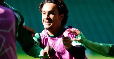 Mika Baur on what Martin O'Neill is good at as Celtic boss 'different'