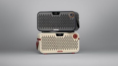 Hotone’s do-it-all Pulze Jr. is set to be the most fully-featured practice amp for under $300 – and offers serious competition for Positive Grid and JBL