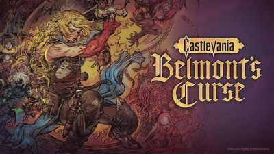 Graham McTavish reprises Dracula role in Castlevania: Belmont’s Curse voice cast