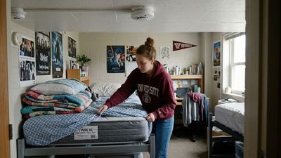 Mattresses Sold on Amazon Fail the Federal Flammability Standard and the Offered Fix Is a Cover