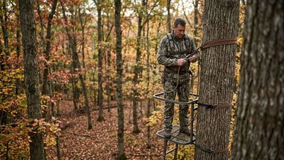 Federal Regulators Say These Hunting Safety Ropes Can Snap, and One Already Did During a Fall