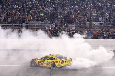 Kyle Petty thinks the NASCAR season has one more big twist coming