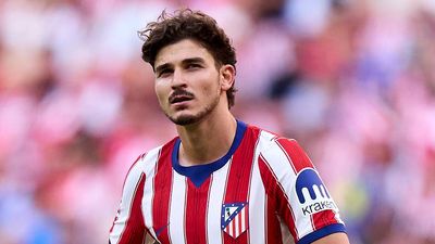 What’s Next For Julian Alvarez, Barcelona, Arsenal After Atletico Madrid Fan Mutiny