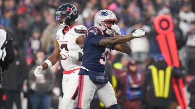 Patriots-Texans Trade Grades: Kayshon Boutte Gives C.J. Stroud a New Deep Threat After Jayden Higgins’s Injury