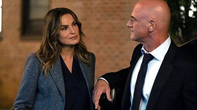 Chrisopher Meloni Was No. 1 On The SVU Call Sheet. What Happened After He Left