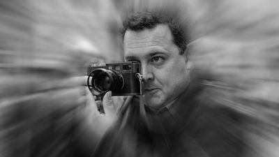 Why monochrome has become the most important part of my photographic style, and it could be yours too!