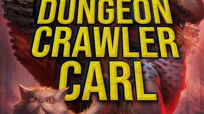 I'm Excited For The Dungeon Crawler Carl TV Show, And I'm Keeping Track The Updates