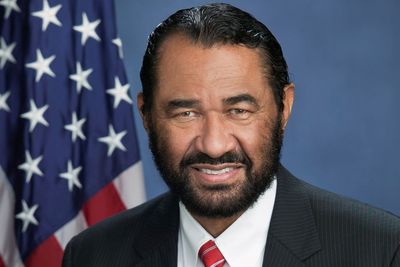 'Abuse of Power': Al Green Moves to Impeach Trump Over Controversial ICE and CBP Enforcement Fatalities