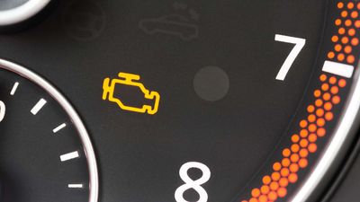 Did You Know: Auto Parts Stores Can Read Your Check Engine Light For Free