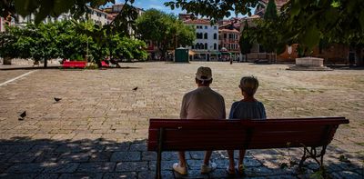 From nightlife to life at night: cities must stay open later to beat the rising heat