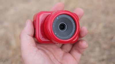 ATLi Eon time-lapse camera review: a tiny, easy way to make good-looking time-lapses