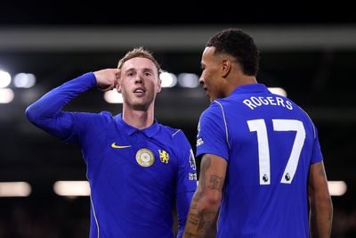 Fulham 2-3 Chelsea: Alonso’s new look front-three impress but one issue still persists