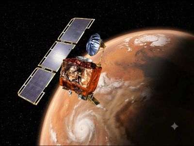 In 1999, a small unit mismatch sent NASA's Mars Climate Orbiter deep into the Martian atmosphere and led to the failure of the mission