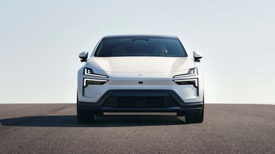 Polestar Still Has No Idea Why The U.S. Kicked It Out