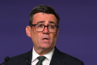 Burnham hails council house comeback with £10bn for 70,000 new homes