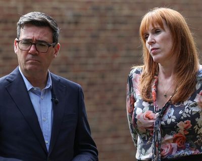 Burnham backtracks on spending housing fund only on building social homes