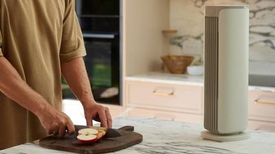 Meaco’s new tower fan is powerful, quiet and space-saving – you won’t believe the price