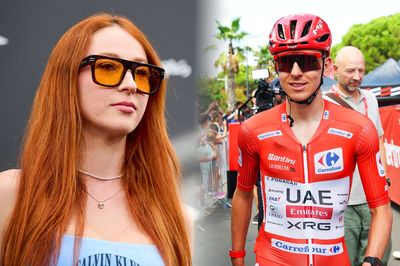 Vuelta a España places restrictions on its own content creator amid backlash over interactions with Tadej Pogačar and others