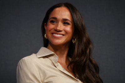 Meghan Markle's Acting Return Is Imminent Despite 'The Gentlemen' Casting Withdrawal Reports