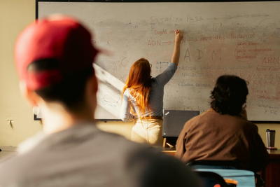 Substitute Teacher's AI Fake in Lingerie Spreads on TikTok as Easy-To-Use Nudify Apps Drive Surge in Abuse