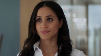 As Meghan Markle Returns To Acting, One TV Show Is Adding A New Character That Sounds A Lot Like Her